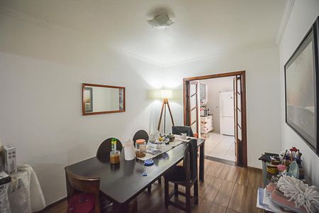 Sala de Jantar de casa para alugar com 2 quartos, 156m² em Assunção, São Bernardo do Campo