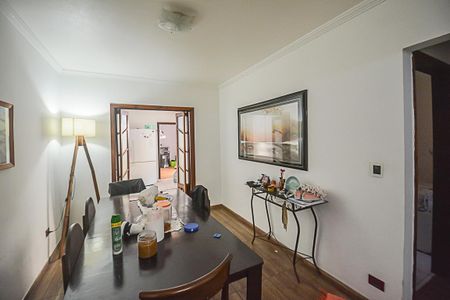 Sala de Jantar de casa para alugar com 2 quartos, 156m² em Assunção, São Bernardo do Campo