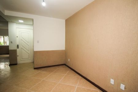 Sala de Jantar de casa de condomínio à venda com 3 quartos, 162m² em Guarujá, Porto Alegre
