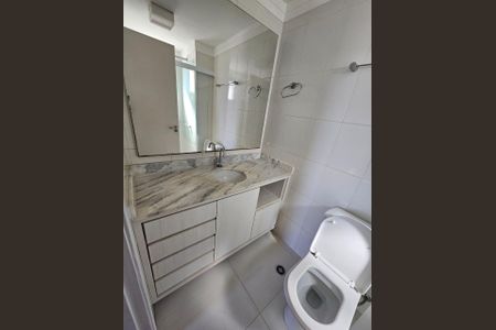 Foto 01 de apartamento à venda com 3 quartos, 87m² em Vila Progresso, Campinas