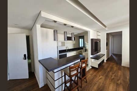 Foto 01 de apartamento à venda com 3 quartos, 87m² em Vila Progresso, Campinas