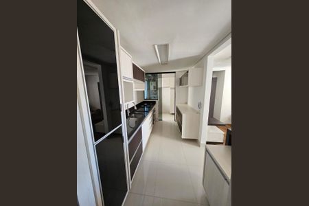 Foto 01 de apartamento à venda com 3 quartos, 87m² em Vila Progresso, Campinas