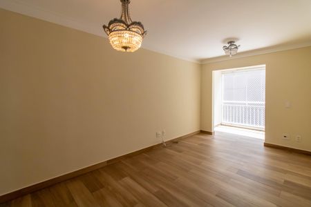 Sala de apartamento à venda com 2 quartos, 77m² em Jardim Flor da Montanha, Guarulhos