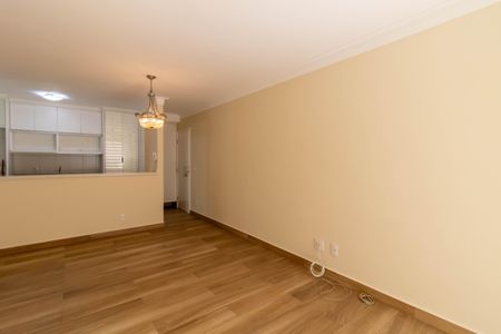 Sala de apartamento à venda com 2 quartos, 77m² em Jardim Flor da Montanha, Guarulhos