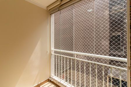 Varanda de apartamento à venda com 2 quartos, 77m² em Jardim Flor da Montanha, Guarulhos