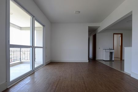 Sala de apartamento para alugar com 3 quartos, 100m² em Jardim Armenia, Mogi das Cruzes