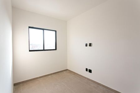 Sala de apartamento para alugar com 2 quartos, 45m² em Vila Antonina, São Paulo
