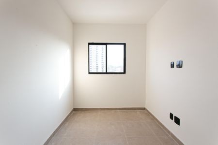 Sala de apartamento para alugar com 2 quartos, 45m² em Vila Antonina, São Paulo