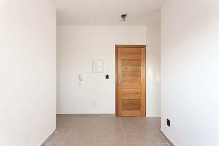 Sala de apartamento para alugar com 2 quartos, 45m² em Vila Antonina, São Paulo