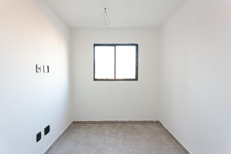 Sala de apartamento para alugar com 2 quartos, 45m² em Vila Antonina, São Paulo