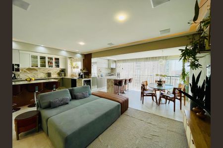 Sala de casa à venda com 3 quartos, 122m² em Jardim Flor da Montanha, Guarulhos