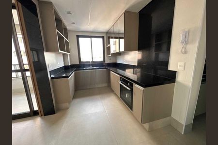 Apartamento à venda com 3 quartos, 145m² em São Jorge, Belo Horizonte