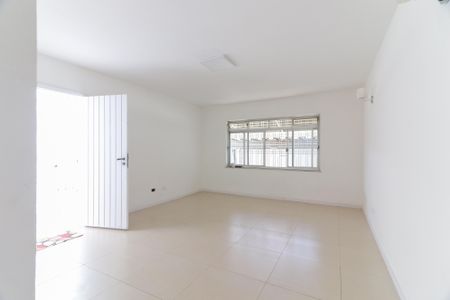 Sala de casa para alugar com 3 quartos, 140m² em Jardim Bonfiglioli, São Paulo