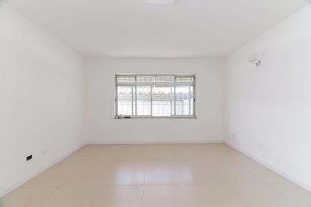 Sala de casa para alugar com 3 quartos, 140m² em Jardim Bonfiglioli, São Paulo