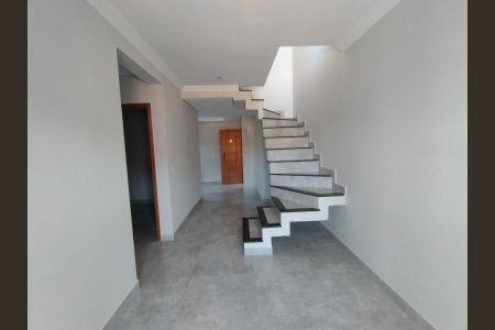 Apartamento à venda com 2 quartos, 102m² em Vila Floresta, Santo André