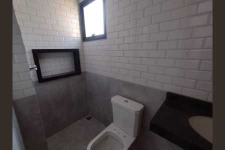 Apartamento à venda com 2 quartos, 102m² em Vila Floresta, Santo André