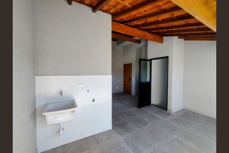 Apartamento à venda com 2 quartos, 102m² em Vila Floresta, Santo André