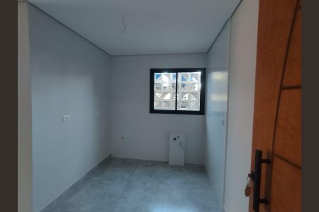 Apartamento à venda com 2 quartos, 102m² em Vila Floresta, Santo André