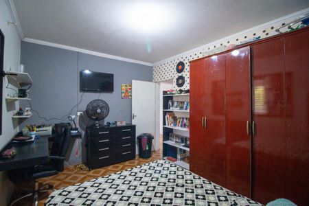 Quarto de casa para alugar com 2 quartos, 240m² em Parque Morumbi, Votorantim