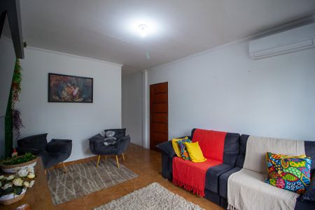 Sala de casa para alugar com 2 quartos, 240m² em Parque Morumbi, Votorantim