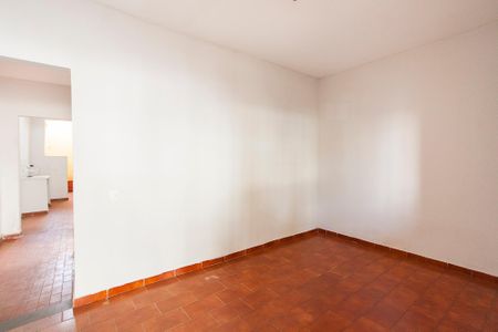 Sala de casa para alugar com 2 quartos, 80m² em Centro, Uberlândia