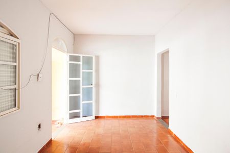 Sala de casa para alugar com 2 quartos, 80m² em Centro, Uberlândia