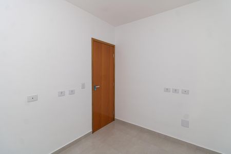 Quarto 1 de apartamento à venda com 2 quartos, 34m² em Vila Isolina Mazzei, São Paulo