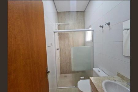 Foto 08 de casa à venda com 3 quartos, 111m² em Ipiranga, São Paulo