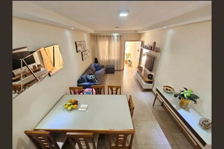 Foto 02 de casa à venda com 3 quartos, 111m² em Ipiranga, São Paulo