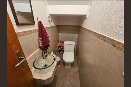 Foto 06 de casa à venda com 3 quartos, 111m² em Ipiranga, São Paulo