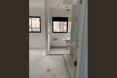 Lavanderia de kitnet/studio à venda com 2 quartos, 36m² em Vila Marina, São Paulo