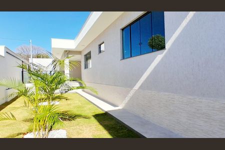 Casa à venda com 3 quartos, 360m² em Sobradinho, Lagoa Santa
