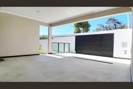 Casa à venda com 3 quartos, 360m² em Sobradinho, Lagoa Santa