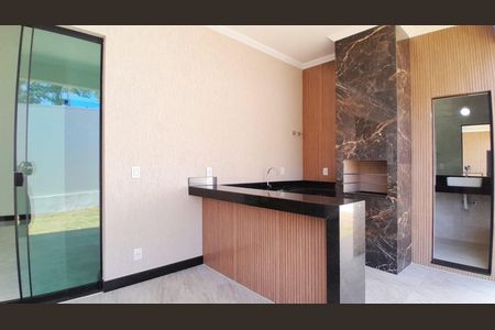 Casa à venda com 3 quartos, 360m² em Sobradinho, Lagoa Santa