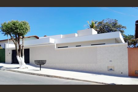 Casa à venda com 3 quartos, 360m² em Sobradinho, Lagoa Santa