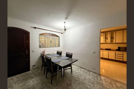 Sala de casa à venda com 2 quartos, 161m² em Jardim Monte Azul, São Paulo