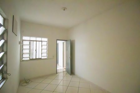 Quarto 2 de apartamento para alugar com 2 quartos, 50m² em Patronato, São Gonçalo