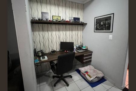 Sala de casa à venda com 3 quartos, 160m² em Medeiros, Jundiaí