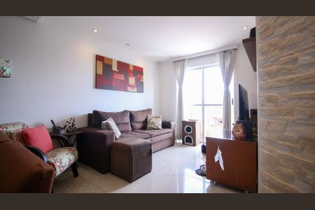 Apartamento à venda com 2 quartos, 57m² em Vila Formosa, São Paulo