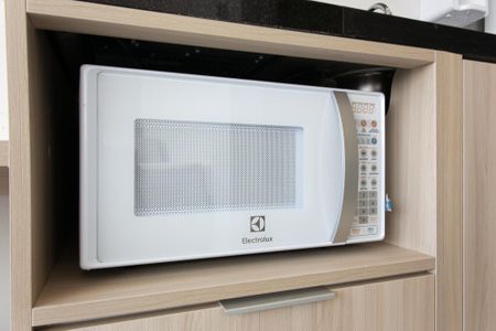 Studio de kitnet/studio para alugar com 1 quarto, 34m² em Vila Gomes Cardim, São Paulo