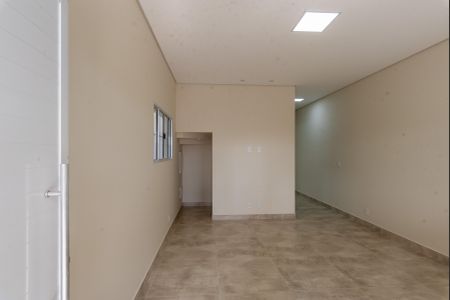 Sala de casa à venda com 3 quartos, 137m² em Parque Jambeiro, Campinas