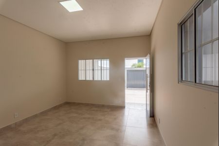 Sala de casa à venda com 3 quartos, 137m² em Parque Jambeiro, Campinas