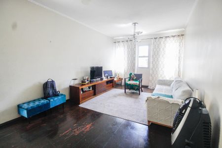 Sala de casa à venda com 4 quartos, 220m² em Vila Espanhola, São Paulo