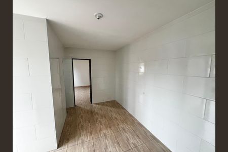 Sala/Cozinha de kitnet/studio para alugar com 1 quarto, 45m² em Jardim Cachoeira, São Paulo