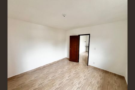 Quarto de kitnet/studio para alugar com 1 quarto, 45m² em Jardim Cachoeira, São Paulo