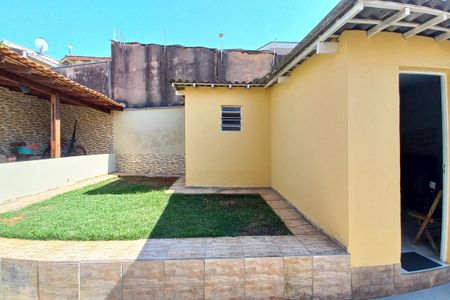 Vista do Quarto 2 de casa à venda com 3 quartos, 266m² em Jardim Ouro Branco, Campinas