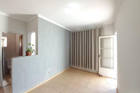 Sala de casa à venda com 3 quartos, 266m² em Jardim Ouro Branco, Campinas