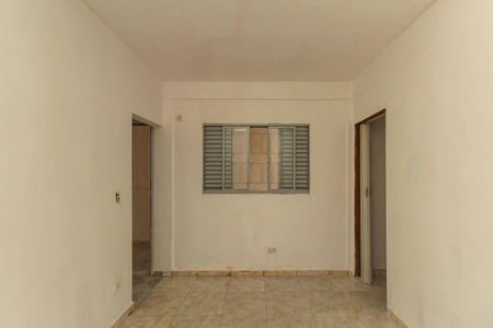 Sala de casa para alugar com 1 quarto, 30m² em Aricanduva, São Paulo