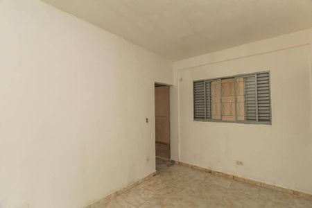 Sala de casa para alugar com 1 quarto, 30m² em Aricanduva, São Paulo