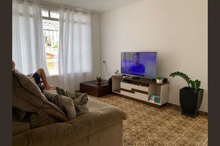 Sala de casa à venda com 2 quartos, 300m² em Jardim Guanabara, Jundiaí